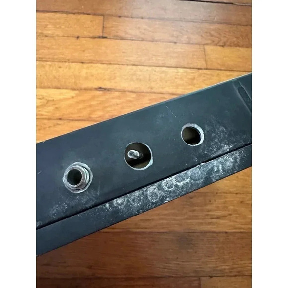 Metal Hanging EXIT sign - Picture 5 of 8